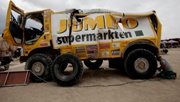 Killer Photos: Dakar Rally 2010